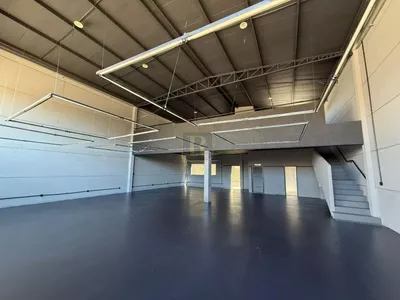 Sala comercial para aluguel,  Dos Estados, Guarapuava - Foto 10