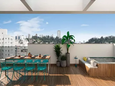 Unidades à venda, 3 a 4 quartos, Santo Antônio - Belo Horizonte - Foto 13