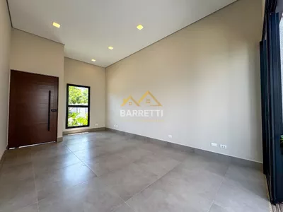 Casa à venda com 135 m², 3 quartos (sendo 1 suíte), 3 banheiros, piscina e 4 vagas de garagem no Park Unimep Taquaral - Foto 6