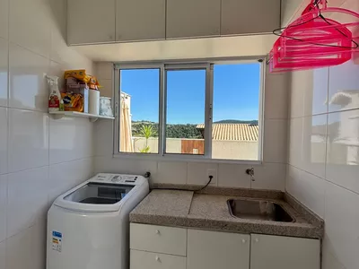 Casa 3 Suíte a Venda no Condomínio no Villa Di Roma e São Roque-SP - Foto 14