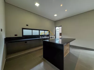 Casa à venda no Residencial Ágape, com 130 m², 3 quartos, sendo 1 suíte, 2 banheiros, quintal e 2 vagas de garagem - Foto 5