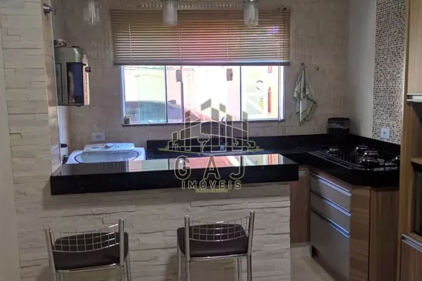 Apartamento 2 dorms Pq Universitário - Americana/SP - Foto 1