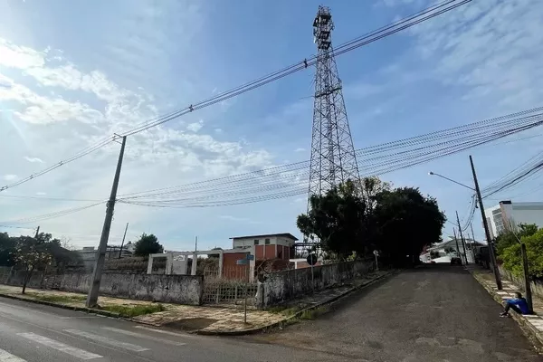 Terreno para venda,  próximo a Sanepar, bairro Jardim Primavera, Pato Branco - Foto 1