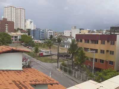 Apartamento duplex reformado com 2 suítes + dependência + terraço à venda, Jardim Armação, Sal - Foto 16