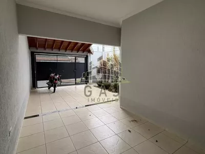 Casa residencial 100m² 3 dorms Pq Nova Carioba - Americana/SP - Foto 24