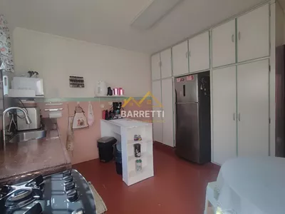 Casa à venda no bairro Nova Piracicaba, com 186m² de área construída, 3 quartos sendo 1 suíte, quintal e 2 vagas de garagem - Foto 11