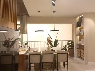 Apartamentos à venda, com 3 dormitórios Centro (Oportunidade) - Foto 2