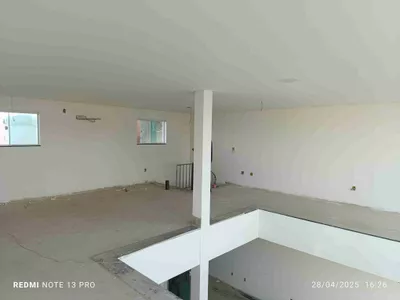 Loja com mezanino, depósito, escritório com banheiro para Locação, Jurema, Vitória da Conquista - Foto 2