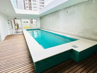 Apartamento Alto Padrão para venda,  com 03 suítes no Centro de Pato Branco-PR - Foto 23