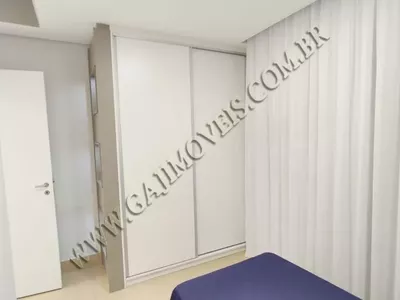 Apartamento 3 dorms c/ 2 suites - Jd D. Judith - Americana/SP - Foto 10