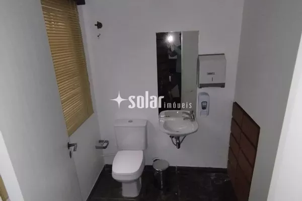 SALA COMERCIAL 05 ED PIONEIRO R PEDRO RAMIRES DE MELLO N 274 B CENTRO - Foto 4