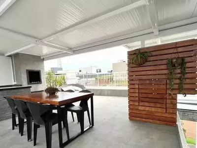 Triplex para venda,  Parque Do Som, Pato Branco - Foto 7