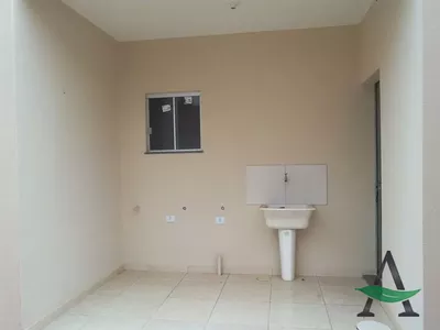 Cornélio Procópio - Casa- 3 quartos - Jd Ouro Verde - Foto 18