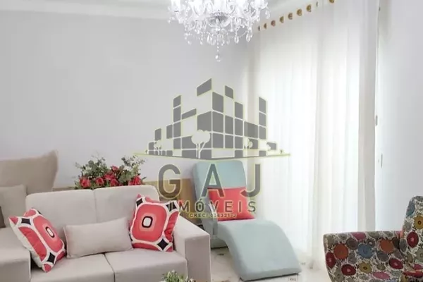 Casa ALTO PADRÃO c/ 3 suítes Jd Flamboyant - SBO/SP - Foto 6