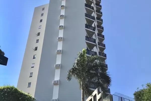 Apartamento 13B Ed. Dona Cesira para venda, bairro Brasília, Pato Branco - Foto 1