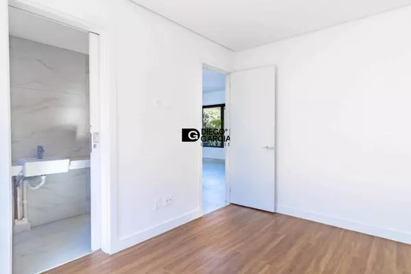 Apartamento moderno com 2 suítes e lazer completo à venda no Sion - Foto 6