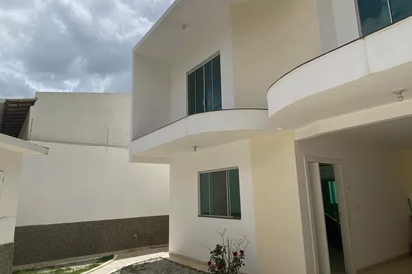 Casa com 5 quartos, com suite e closet, para venda, Urbis 6, Vitória da Conquista, BA - Foto 3