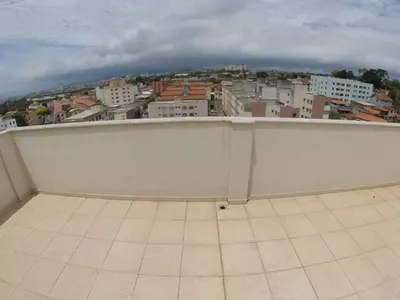 Cobertura à venda, 2 quartos, 1 suíte, 2 vagas, João Pinheiro - Belo Horizonte/MG - Foto 13