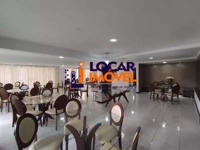 APARTAMENTO NO RESIDENCIAL PAUL CEZZANE - Foto 37