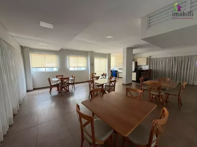 Apartamento para Locação Ed. Três Marias, Centro, Pato Branco-pr - Foto 27