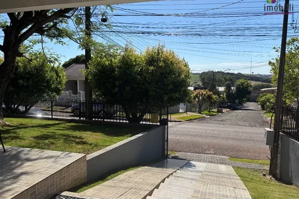 Sobrado com 03 quartos para venda,  Menino Deus, Pato Branco - Foto 5