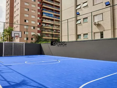 Cobertura à venda, 3 quartos, 1 suíte, 3 vagas, Santo Agostinho - Belo Horizonte/MG - Foto 12