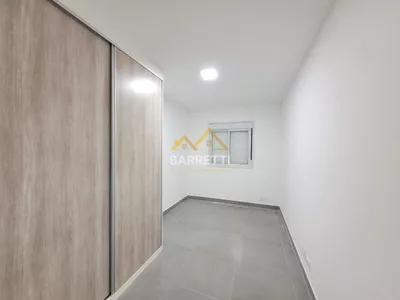 Apartamento à venda no Mirage Residence, com 65,35m², 2 quartos (sendo 1 suíte) e 2 vagas de garagem - Foto 10