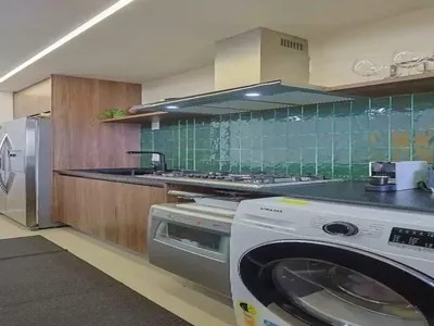 Apartamento à venda, 1 quarto, 1 suíte, 1 vaga, Vila da Serra - Nova Lima/MG - Foto 7