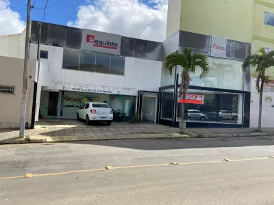 Prédio para locação, Centro, Vitória da Conquista, BA - Foto 10
