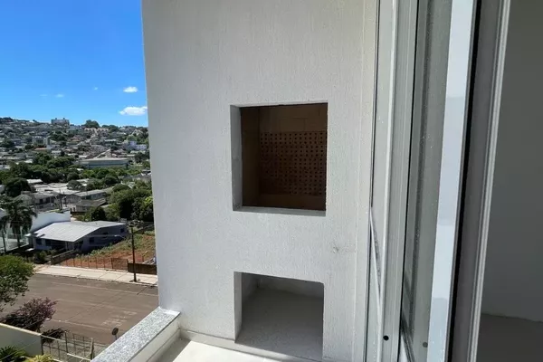 Apartamento 504 Ed. Araucária - Foto 5