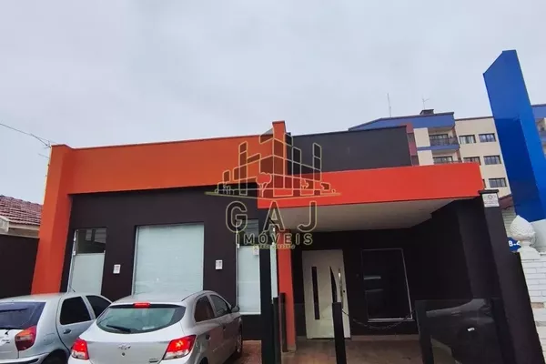 Casa comercial 226m² Jd São Paulo - Amerciana/SP - Foto 1
