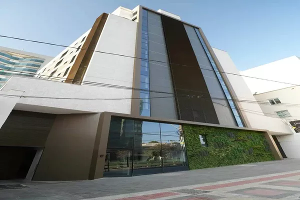 Área privativa à venda, 3 quartos, 1 suíte, 2 vagas, Santo Agostinho - Belo Horizonte/MG - Foto 1
