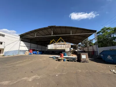 Barracão com 1.614 m² em Piracicaba - Foto 6