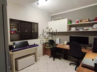 Casa para venda 3 quartos e 115m² - Morada Do Sol - Americana/SP - Foto 6