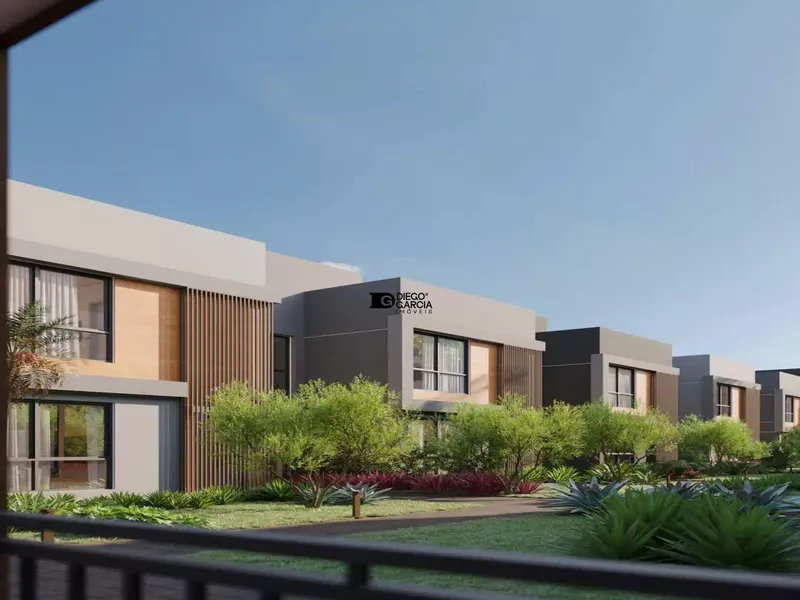 Unidades à venda, 3 quartos, Jardim Inconfidência - Uberlândia - Foto Principal