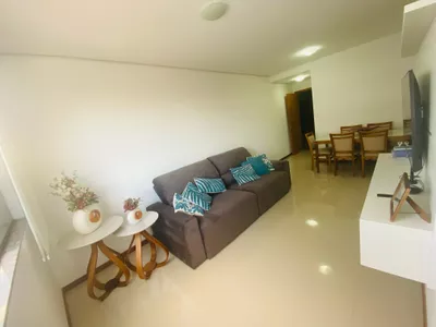 Excelente Apartamento no Residencial Raimundo Santana, 3 quartos com suíte e 2 vagas de garagem à - Foto 25