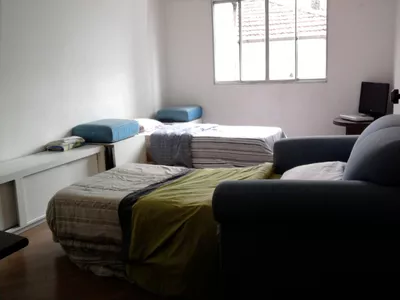 Apartamento com 131 m², com 4 quartos sendo 1 suíte. - Foto 28