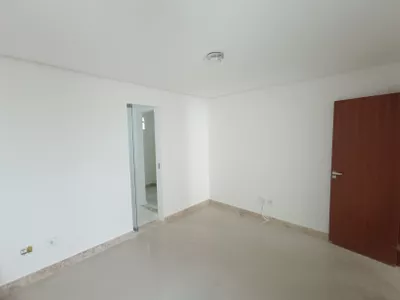 Vendo casa térrea de 3 quartos sendo 2 suites, área gourmet com churrasqueira garagem para 3 carro - Foto 31