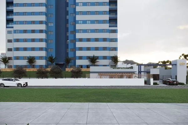 Apartamento de 2 quartos sendo 1 suíte com entrada facilitada à venda, Primavera, Vitória da Con - Foto 6