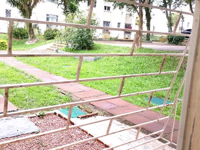 Vendo Apto 2 dorm térreo vaga de condomínio e prédio com infraestrutura diferenciada  - Foto 6