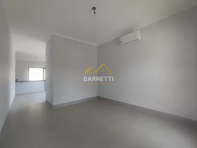 Casa à venda no Villa D'Aquila com 209 m², 3 suítes, área gourmet e quintal - Foto 4