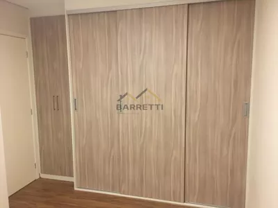 Apartamento a venda com 47 m² no Parque Paradiso - Santa Terezinha - Piracicaba - Foto 7