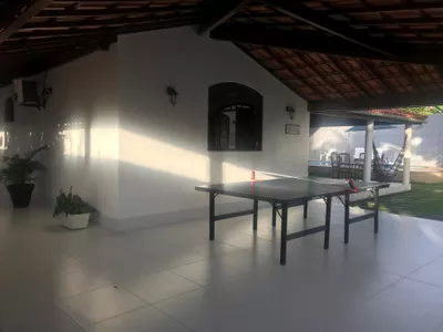 Excelente casa na Ilha de Itaparica, com 4 quartos sendo 2 suítes, na praia de Berlinque, Vera Cruz - Foto 62