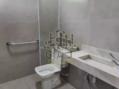 Salão comercial 228m² Jd Dona Regina - SBO/SP - Foto 14