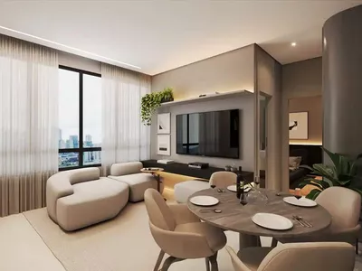 Apartamento à venda, 1 quarto, Centro - Belo Horizonte/MG - Foto 23