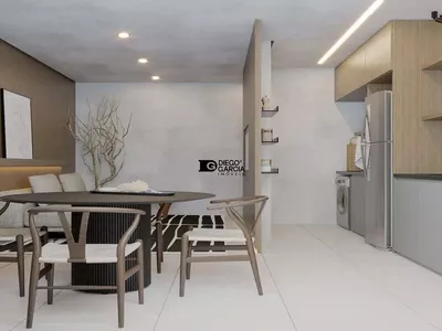 Unidades à venda, 1 a 2 quartos, Centro - Uberlândia - Foto 16