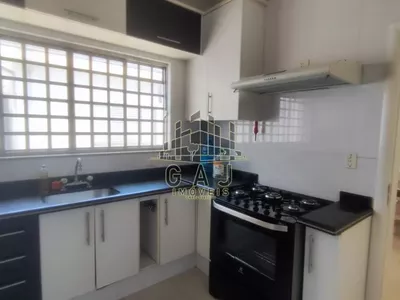Casa comercial 192m² 5 salas Vl Sta Catarina - Americana/SP - Foto 16