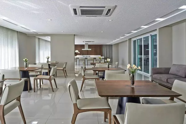 Apartamento à venda, 4 quartos, 2 suítes, 4 vagas, Carmo - Belo Horizonte/MG - Foto 6
