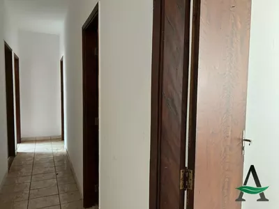 Londrina - Casa Sobrado - 6 salas - Jardim Bancários - Foto 11