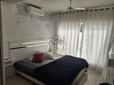 Chácara 1100m² c/ casa 155m² 3 dorms 2 suítes Praia Namorados - Americana/SP - Foto 20
